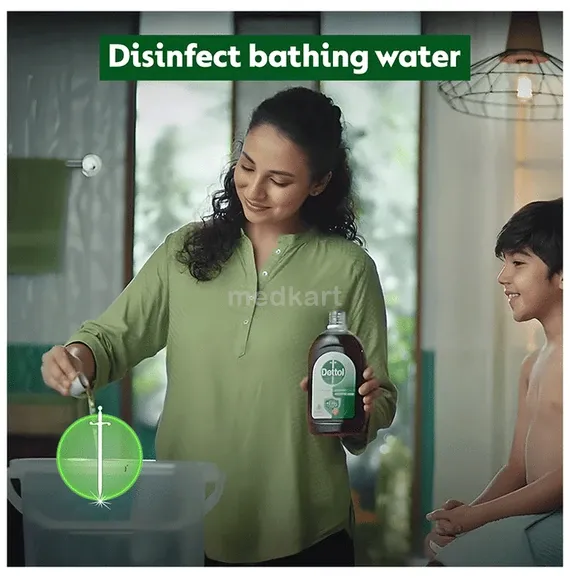 dettol antiseptic liquid 60 ml